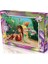 Fırsat Byr Fa 709 Puzzle 50 Parça -Ks Yeni 1