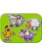Fırsat Byr Puzzle Farm Yeni 1