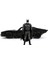 Fırsat Byr 1/24 Batmobile Car Metal Yeni 2