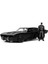 Fırsat Byr 1/24 Batmobile Car Metal Yeni 3