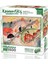 Fırsat Byr Ks Games Aquarell No 6 Puzzle 1500 Parça 22031 Yeni 1
