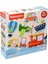 Fırsat Byr Ks Vehicles 6 In 1 Puzzle Yeni 1