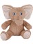 Fırsat Byr 2017 Kahverengi Küçük Fil -My Friend Toys Yeni 1
