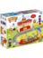 Fırsat Byr 03258 Rayli Tren Set Yeni 4