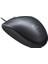 Fırsat Byr M90 1000DPI USB Kablolu Mouse Siyah 910-001793 Yeni 2