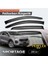 Fırsat Byr Kia Sportage 2016+ Cam Rüzgarlığı V2 Düz Yeni 1