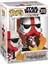 Fırsat Byr Pop! The Mandalorian Incinerator Trooper 45542 Yeni 2