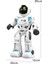 Fırsat Byr K30 Uzaktan Kumandalı Akıllı Robot Yeni 4