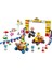 Fırsat Byr 72036 Super Mario - Peach ve Grand Prix Seti 823 Parça +8 Yaş Yeni 2