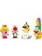 Fırsat Byr 72036 Super Mario - Peach ve Grand Prix Seti 823 Parça +8 Yaş Yeni 3