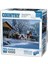 Fırsat Byr Ks Games Treadured Memories Puzzle 1000 Parça 20800 Yeni 1