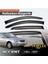 Fırsat Byr Perf Polikarbon Kırılmaz Rüzgarlık V2 Mugen Hyundai Accent 2006-2009 Yeni 1