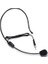 Fırsat Byr Osw W-2 kablolu 3.5 mm Vidalı Headset Telsiz Kafa Mikrofonu Yeni 1