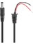 PM-2753 1.2 Metre 4.0*1.35 mm Jacklı Dc Notebook Adaptör Kablo Yeni 1
