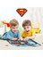 Fırsat Byr Prime 3D - Superman 300 Parça Yetişkin Puzzle 32715 Yeni 2