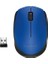 Fırsat Byr M171 Kablosuz USB Mavi Mouse Yeni 1