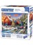 Fırsat Byr Ks Games Red Barn Farm Puzzle 1000 Parça 20753 Yeni 1