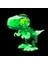 Biopod Ikili Dinozor Robot Yeni 4