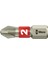 3851/1 Ts Paslanmaz Ph/yıldız 2X25MM Bits 05071011001 1