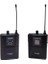Fırsat Byr MV-19602 Uhf Kablosuz Kamera Uyumlu Bluetooth Ikili Mikrofon Set Yeni 1