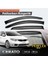 Fırsat Byr Kia Cerato 2010-2016 Cam Rüzgarlığı V2 Yeni 1