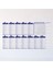 Statik Akıllı Kağıt Ingilizce Çarpım Tablosu 100X56 Cm(1 Adet Silgili Kalemli) (4887) 5