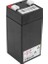 Fırsat Byr Orb4-4 4 Volt 4 Amper Dik Akü (45X45X100 Mm) Yeni 2