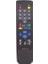 Fırsat Byr Rc 1672 Saba Ikc2 - Telefunken RC1672 Kumanda Yeni 1