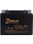 Fırsat Byr YTX4L-BS 12V 4A Motosiklet Aküsü (114 x 66 x 88 Mm) (1.6kg) Yeni 2