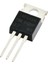 Fırsat Byr Irf 640 TO-220 Mosfet Transistör Yeni 1