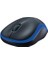 Fırsat Byr M185 Kablosuz Mavi Mouse Yeni 2