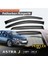 Fırsat Byr Perf Polikarbon Kırılmaz Rüzgarlık V2 Mugen Opel Astra J (2009-2015) Yeni 1