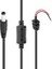 Notebook Adaptör Jack'lı Kablo Yd-55 5.5*1.7 Uç Yeni 1