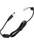 Notebook Adaptör Jack'lı Kablo Yd-55 5.5*1.7 Uç Yeni 2