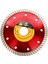 Mermer Granit Seramik Ince Hassas Turbo Kesici Disk 115X22.2-3MM (5162) 1