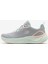 Skech Cloud-Gentle Glow Kadın Gri Spor Ayakkabı 150561 Lgmt 1
