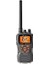 Fırsat Byr Cobra Marine Mr HH350 Flt Eu 6 Watt Vhf Yüzen Deniz El Telsizi (Tekli) Yeni 1