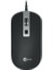 Fırsat Byr MS104 1600 Dpi 4 Tuşlu USB Kablolu Optik Mouse Yeni 1