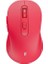 Fırsat Byr SM-BT08 USB Pembe 2 In 1 Bluetooth 2.4ghz Kablosuz Mouse Yeni 1