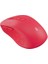 Fırsat Byr SM-BT08 USB Pembe 2 In 1 Bluetooth 2.4ghz Kablosuz Mouse Yeni 3