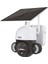 -235 4g Çift LENS(12X Dıgıtal Zoom)Solar Panelli Ptz Kamera (Ubox) 1