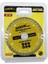 Mermer Kesici Disk 115MM 1 Adet 2