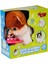 PR66699-26 Yürüyen Tasmalı Peluş Köpek 1