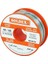 40-60 Lehim Teli 200 gr 1.2 mm - Sn:40 / Pb:60 1