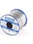 63-37 Lehim Teli 200 gr 1 Mm, Sn:63 - Pb:37 1