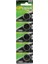 Gp CR2025 3 V Lityum 5'li Para Pil 1