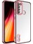 Xiaomi Redmi Note 8 Kılıf Rose Gold Disk Kapak Kamera Korumalı Dayanıklı Darbe Karşıtı Koruyucu Yeni Nesil Tasarım (Xiaomi Redmi Note 8, Rose Gold) 1