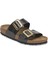 Bırkenstock Sydney Luxe Buckle Kadın Terlik 1029379 1