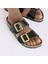 Bırkenstock Sydney Luxe Buckle Kadın Terlik 1029379 3