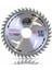 Daire Testere Bıçağı Ahşap Testeresi 115MM + Matkap Aparatı 3